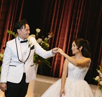 Wedding coordination